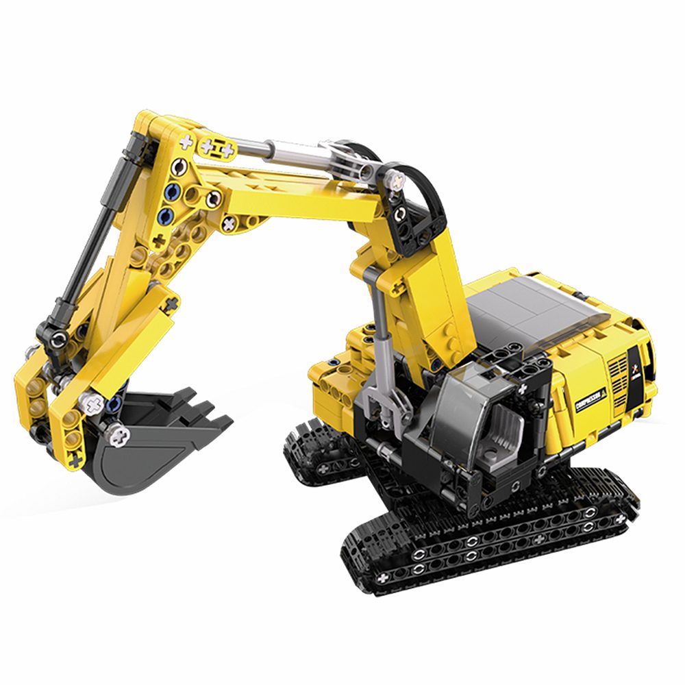 mini bager c65003w, cada, 1/1