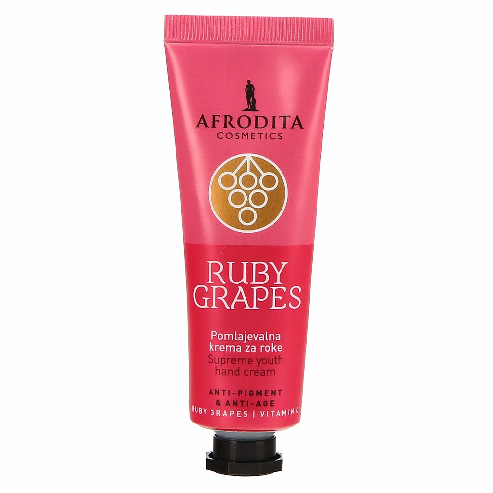 krema za roke ruby grapes