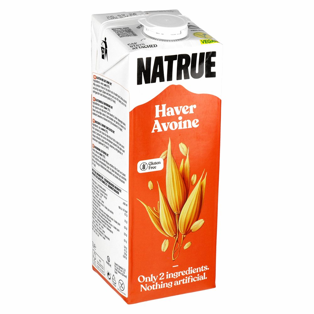 ovseni napitek