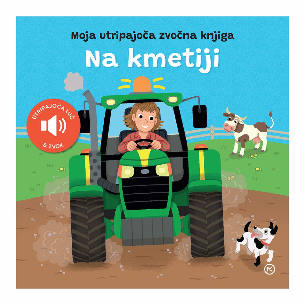 otroška knjiga
