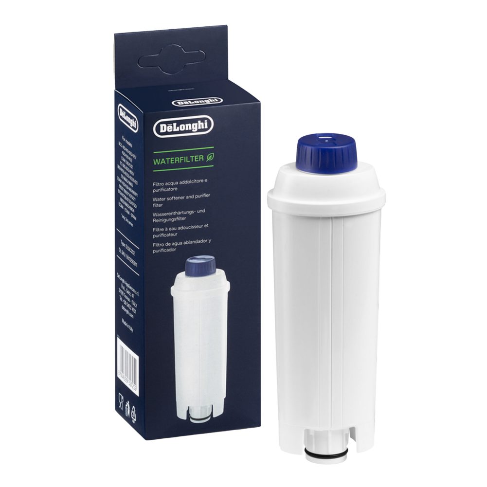 VODNI FILTER DLSC002, DE´LONGHI, 1/1