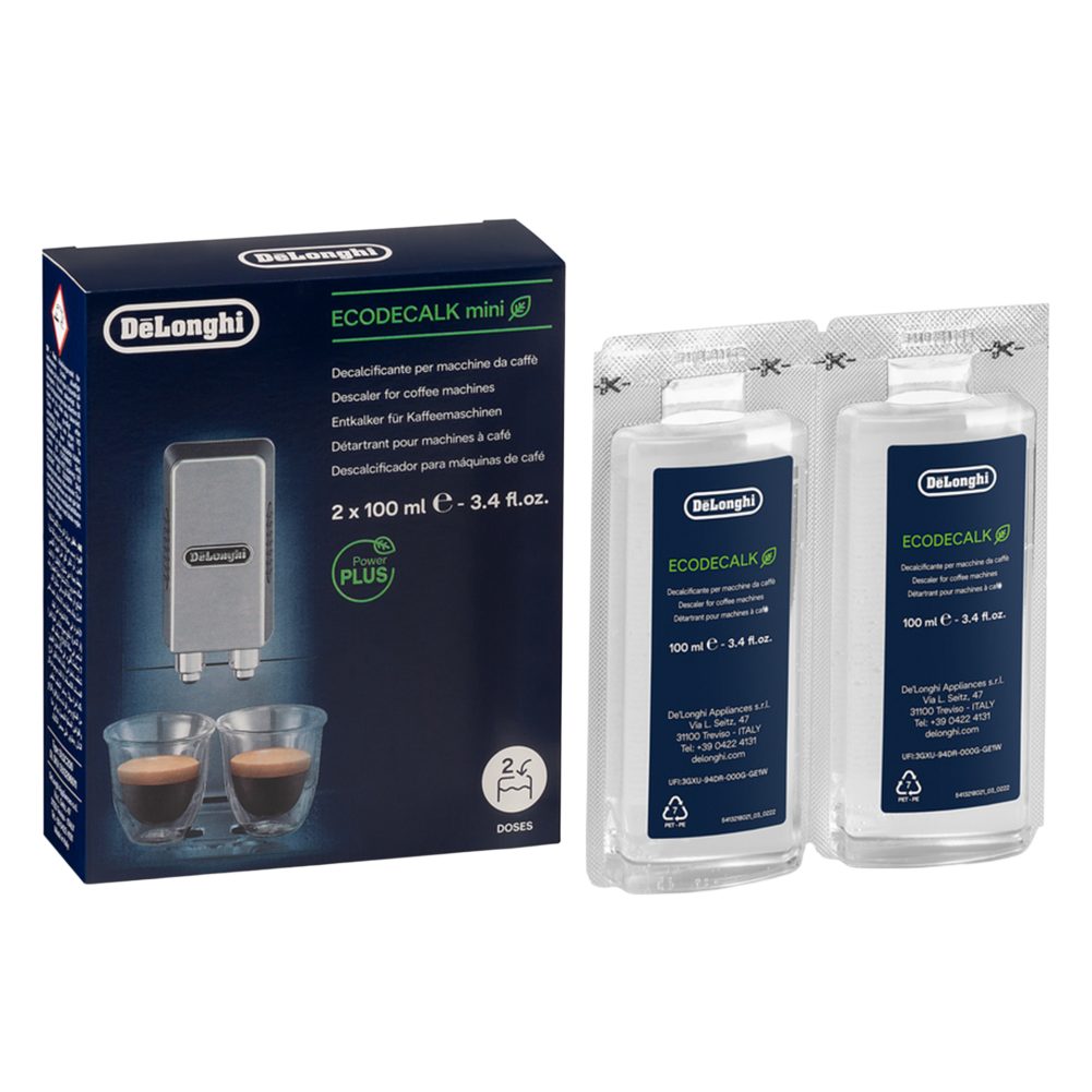 SREDSTVO ZA ODSTRANJEVANJE VODNEGA KAMNA, ECODECALK, 100ML