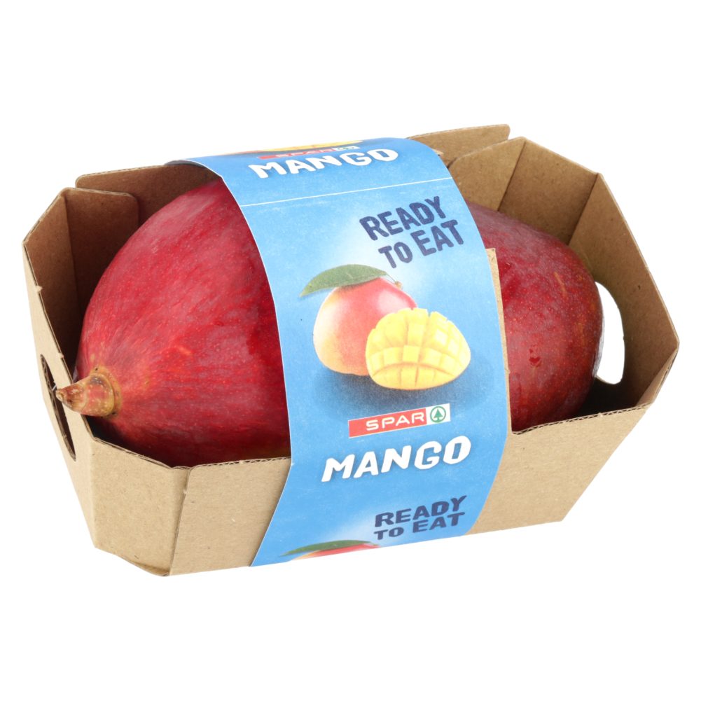 MANGO, READY TO EAT, SPAR, CCA.400G, 1/1