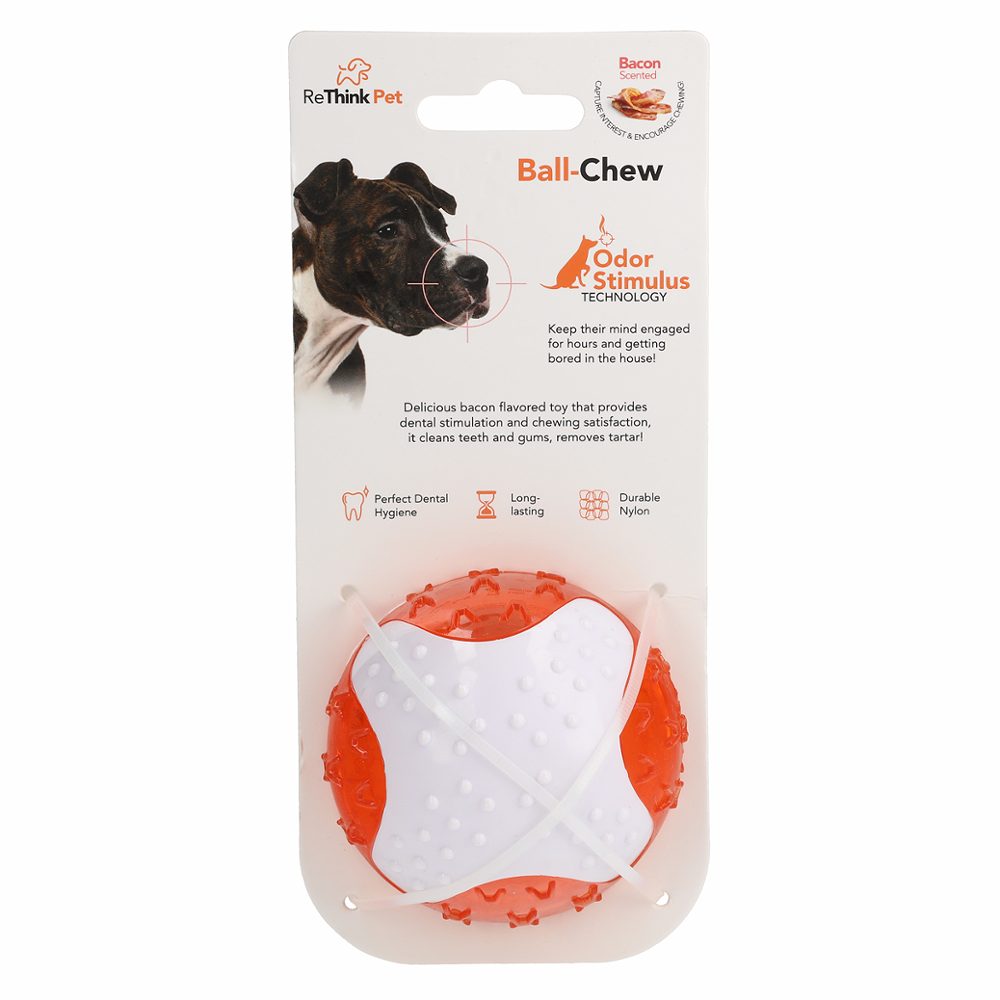 igrača za psa chew ball žoga
