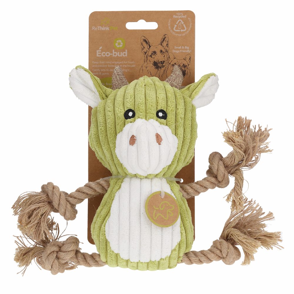 igrača za psa eco buddy