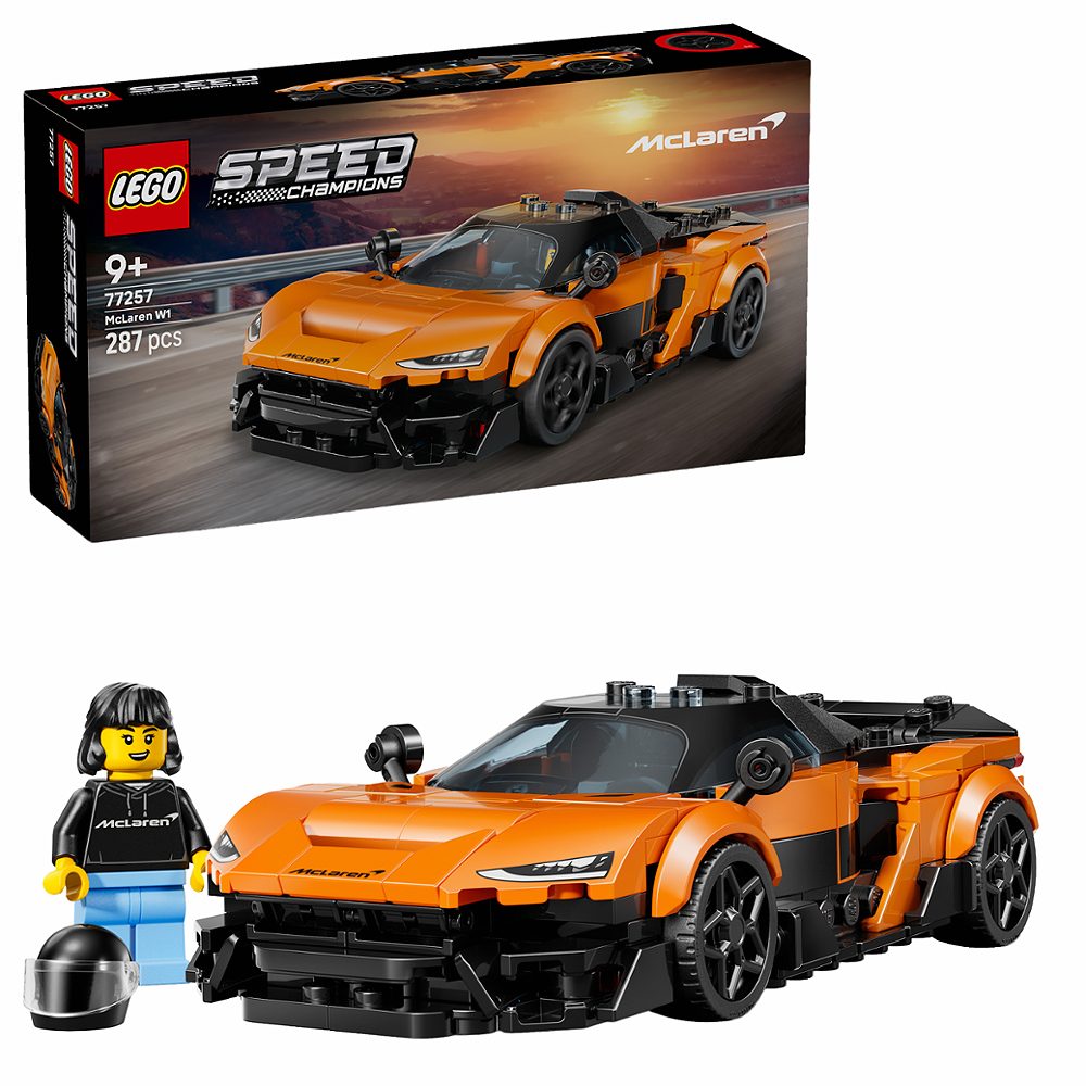 lego 77257