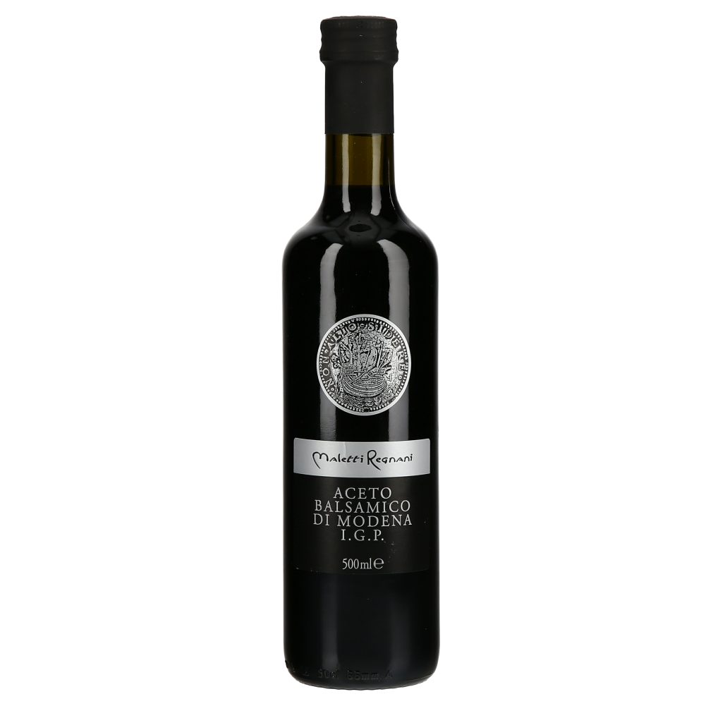 BALZAMIČNI KIS GP IZ MODENE, MALETTI REGNANI, 0,5L