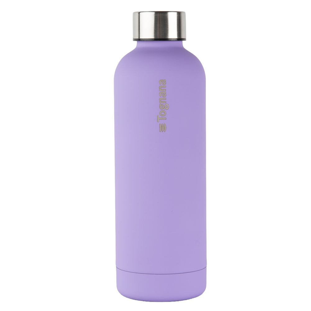 STEKLENICA IZ NERJAVEČEGA JEKLA, TOGNANA, 500ML, 1/1