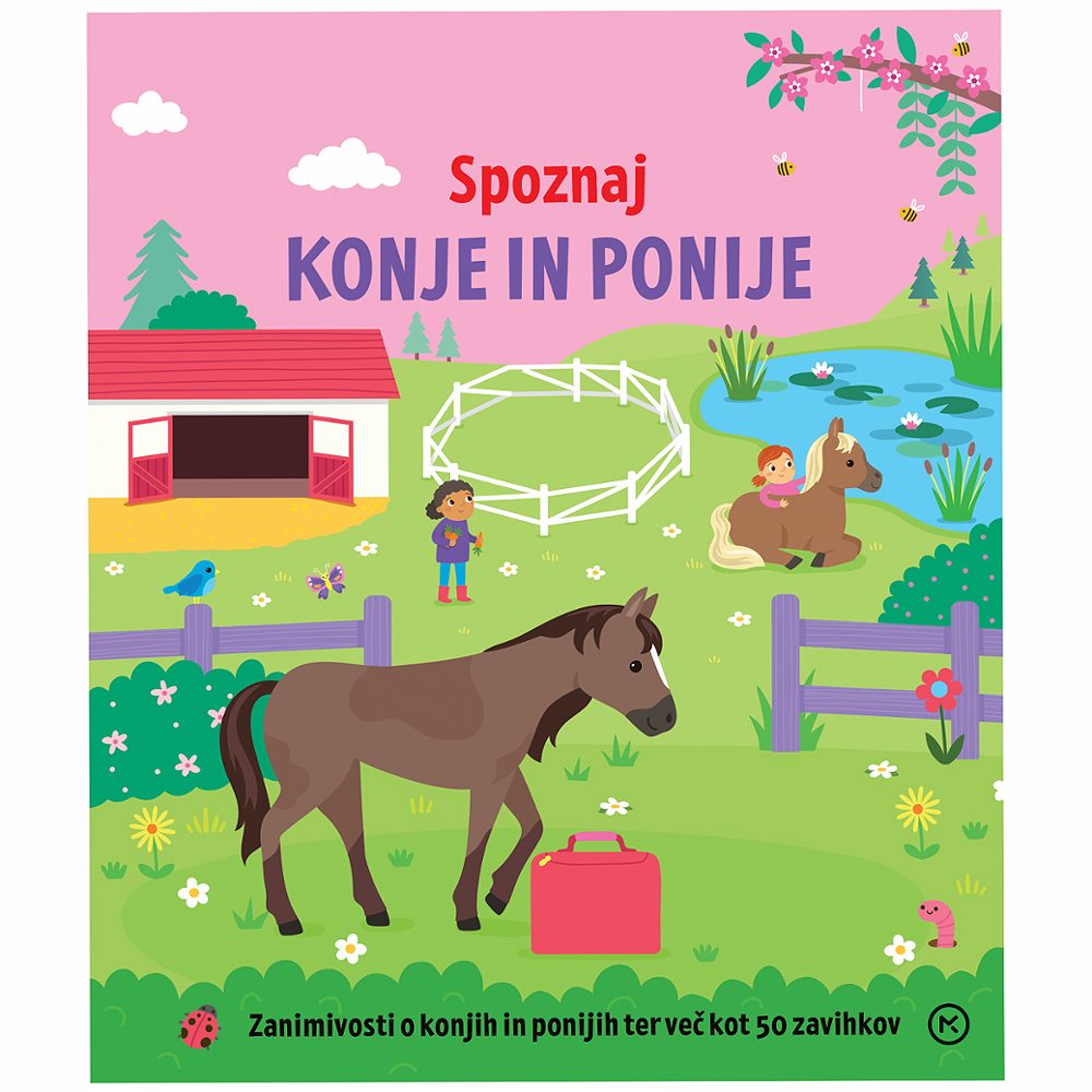 otroška knjiga