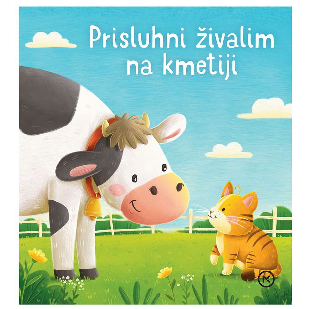 otroška knjiga