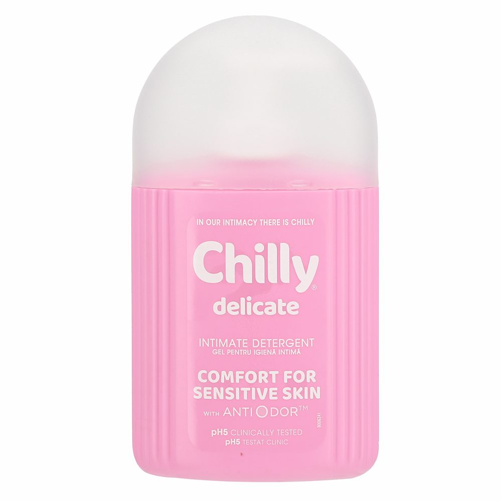 intimno milo delicate