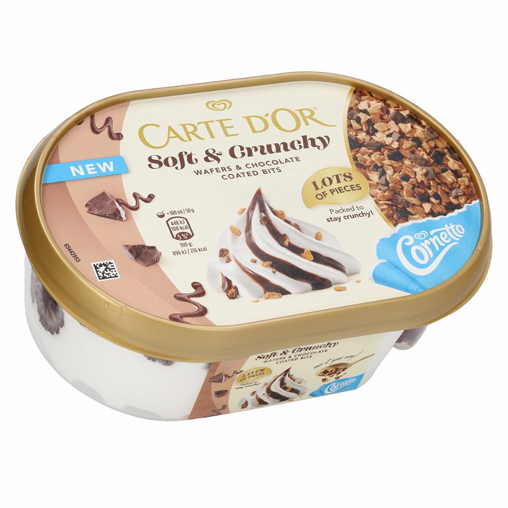 sladoled sundae čokolada