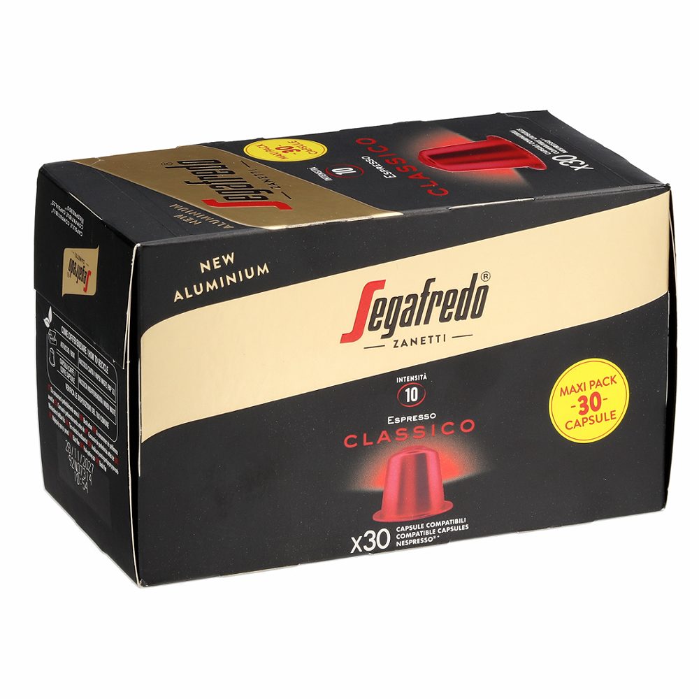 kavne kaspule classico