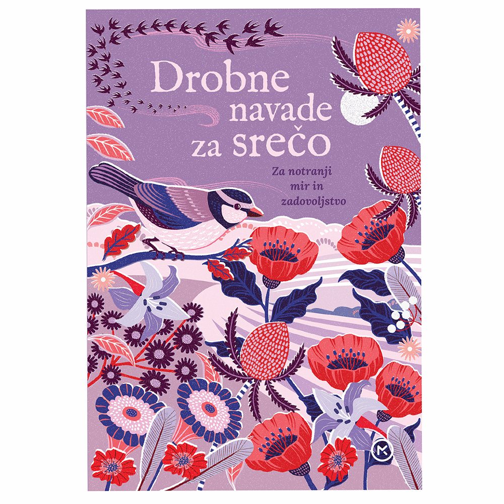 knjiga za odrasle