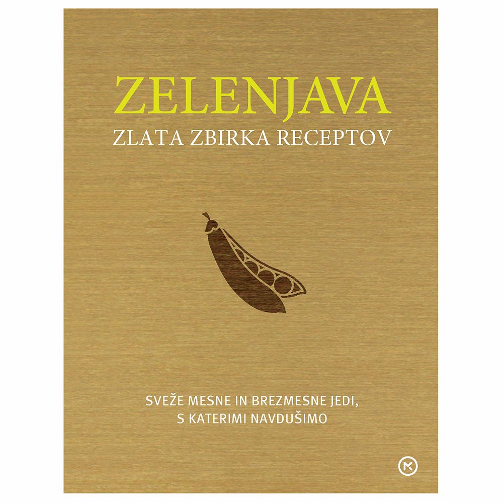 knjiga za odrasle