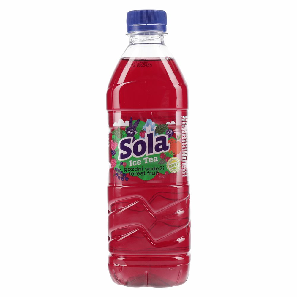 ledeni čaj