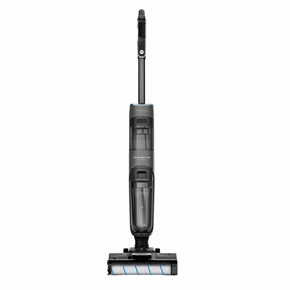 pokončni sesalnik wet&dry x-clean 4 gz5035wo, rowenta, 1/1