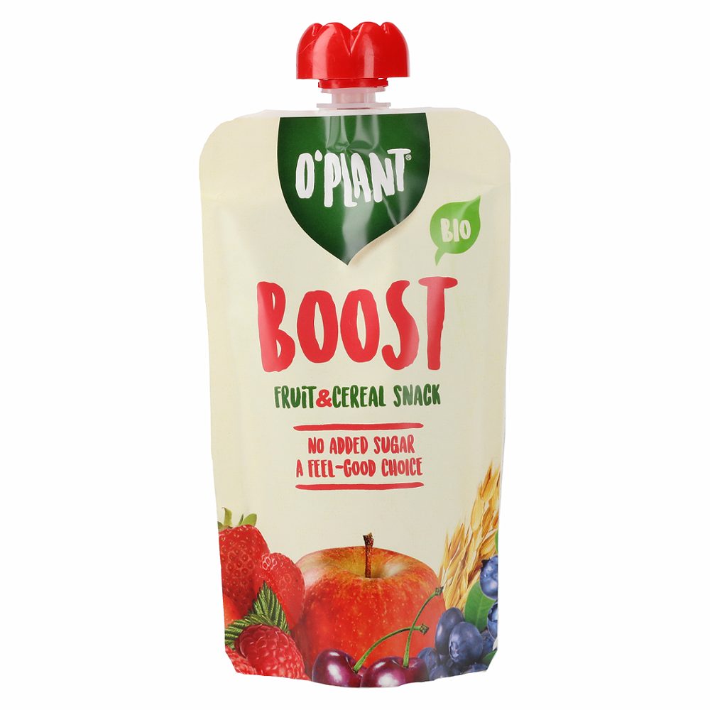 bio sadna kaša iz jabolk