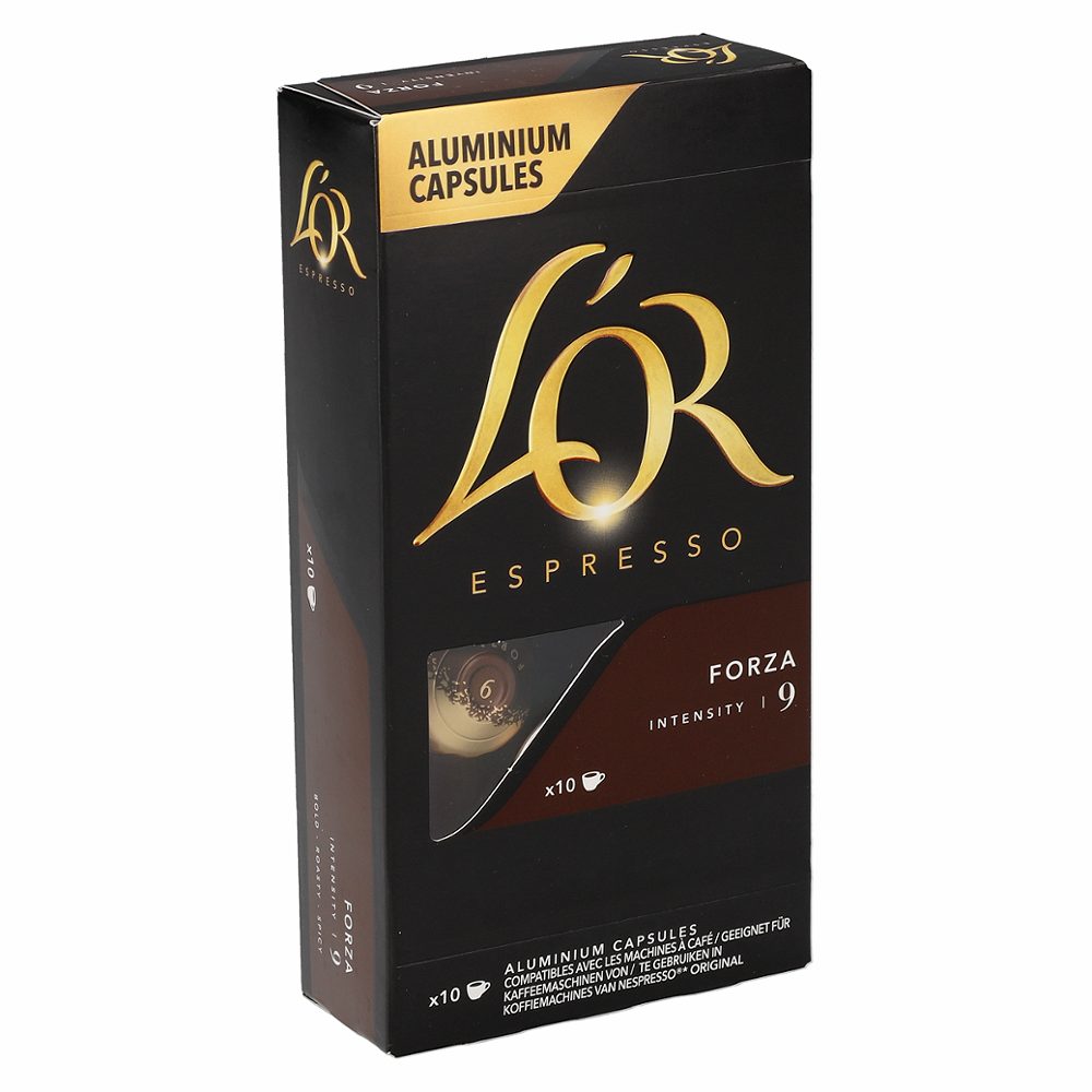 kavne kapsule espresso forza (9)