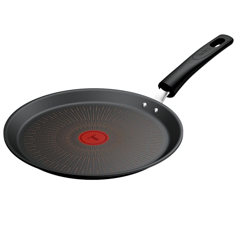 PONEV ZA PALAČINKE EXCELLENCE, TEFAL, 25CM, 1/1