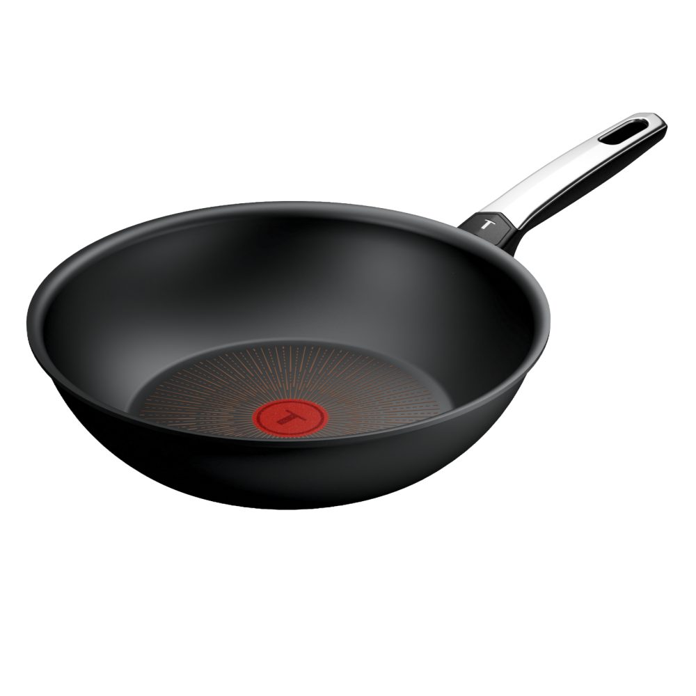 PONEV VOK EXCELLENCE, TEFAL, 28CM, 1/1