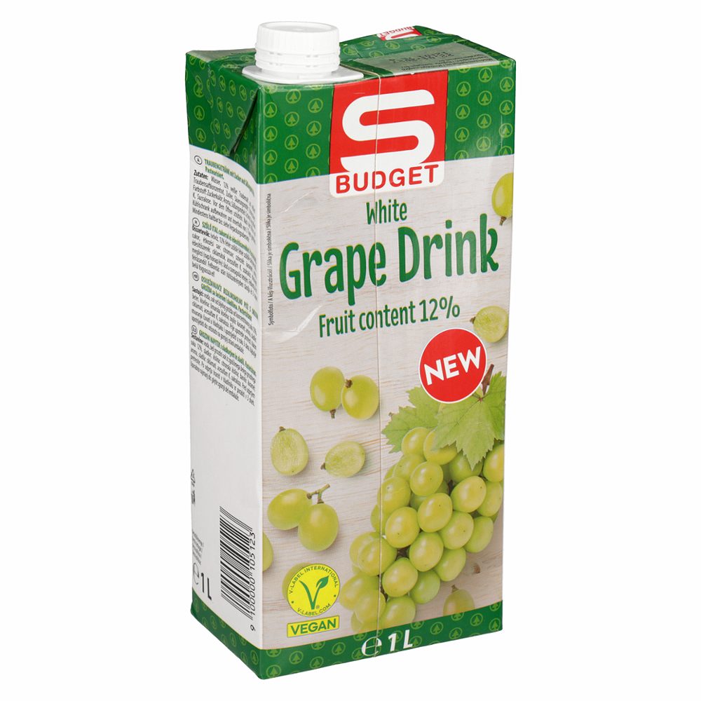 grozdni napitek