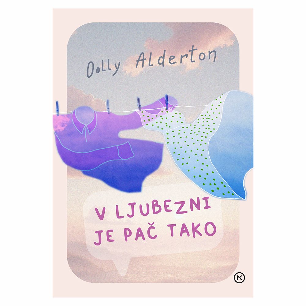 knjiga za odrasle