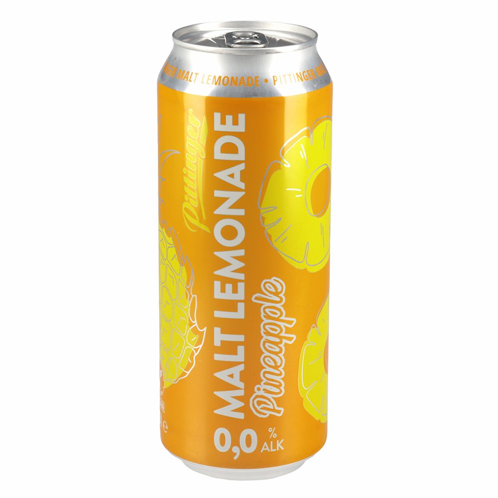 malt ananas