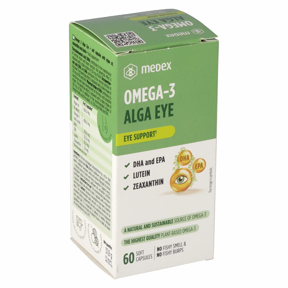 omega 3 kapsule