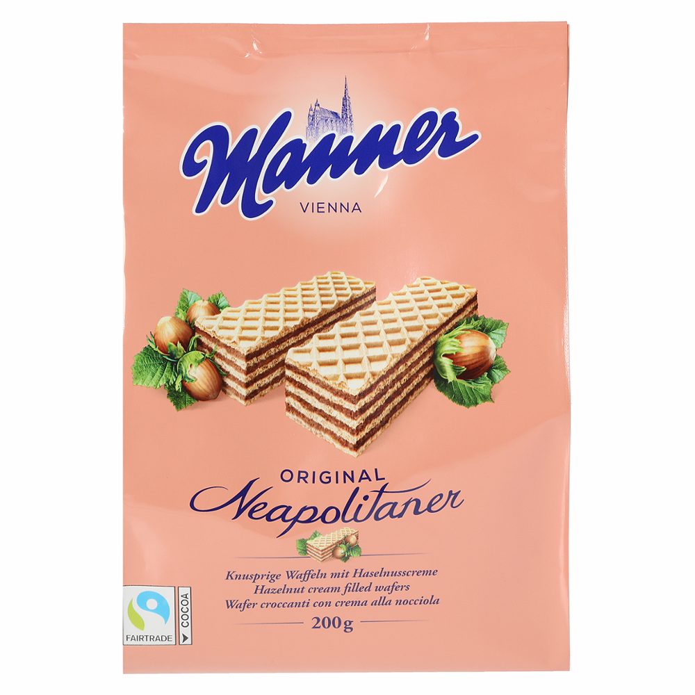 lešnikove napolitanke