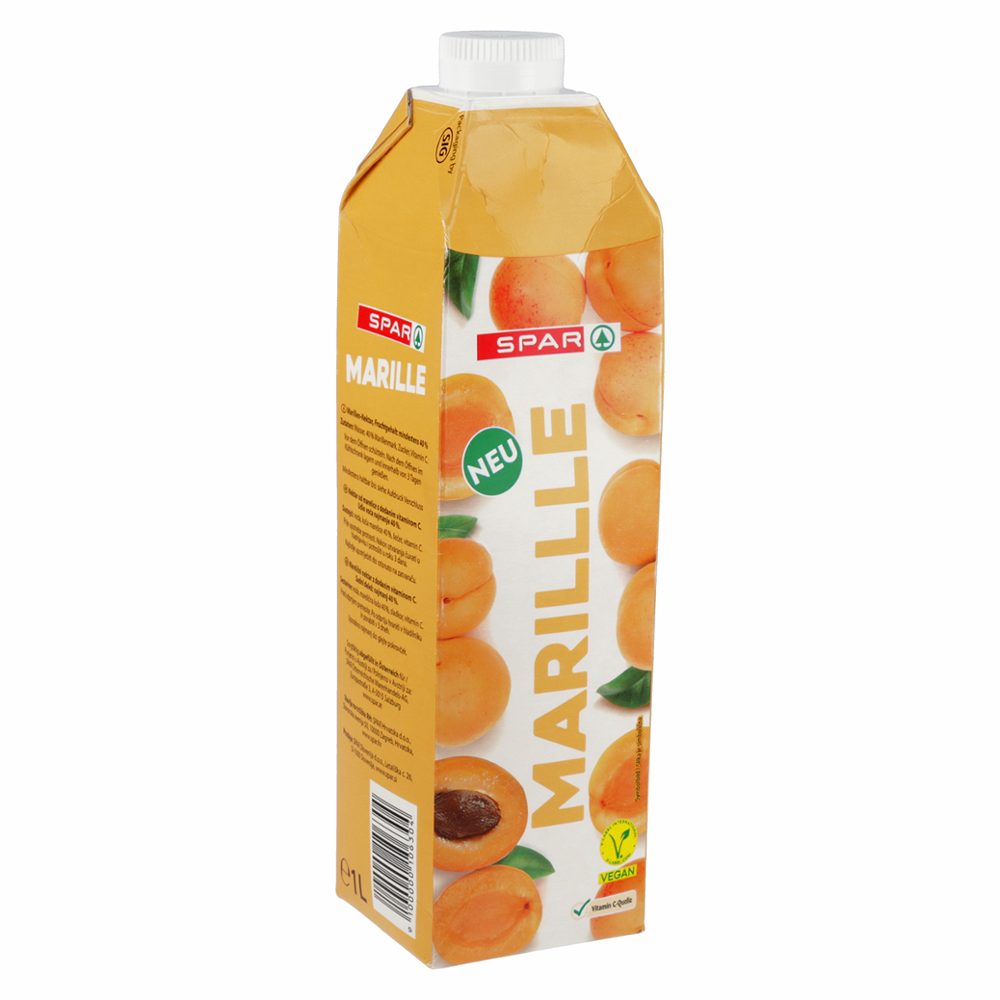 marelični nektar
