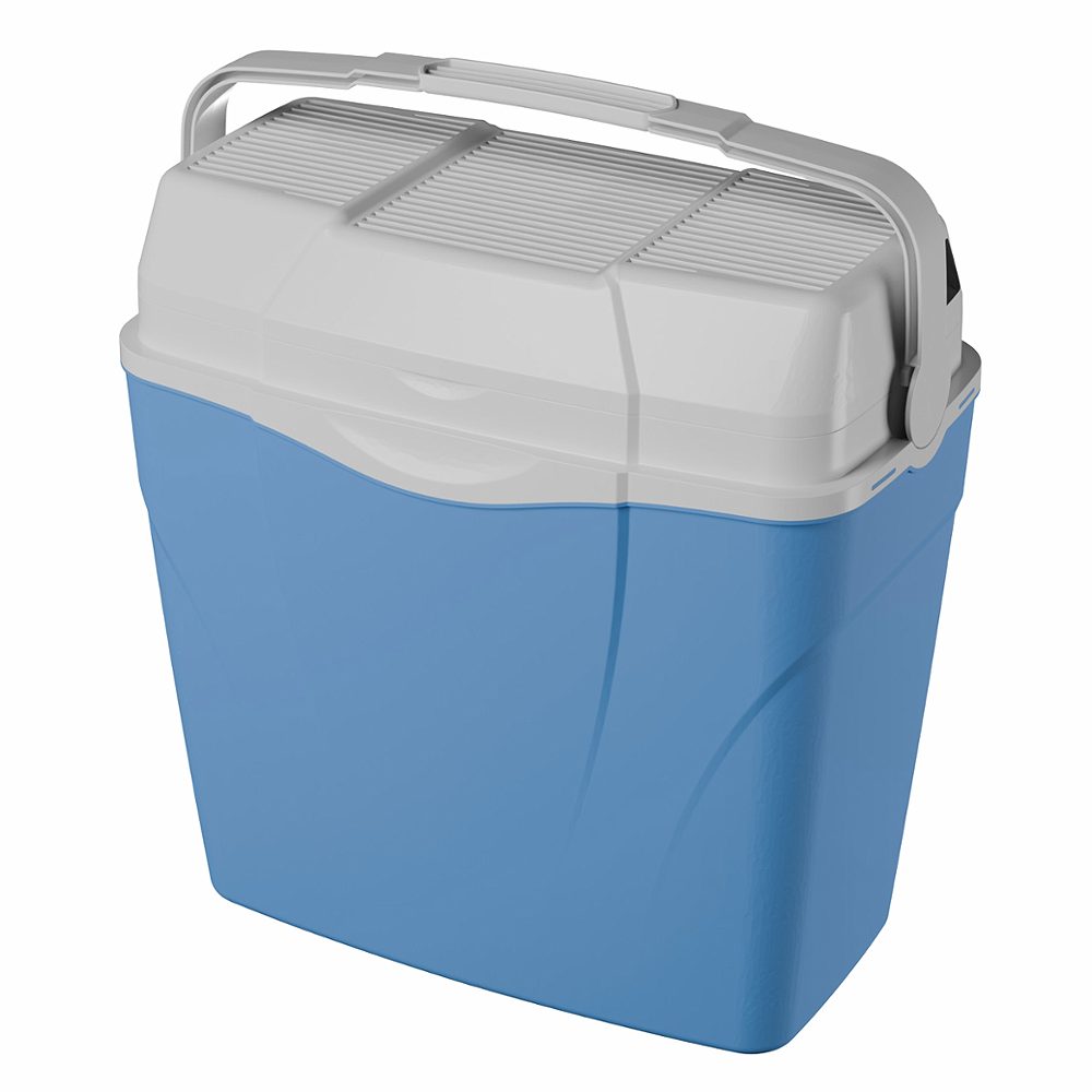 električna hladilna torba cool box antarctica 12v