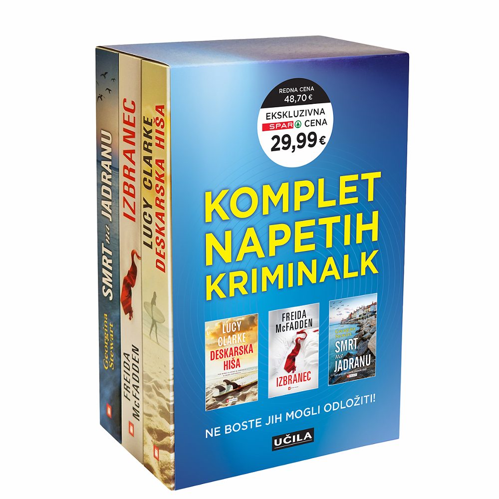 žepna knjiga