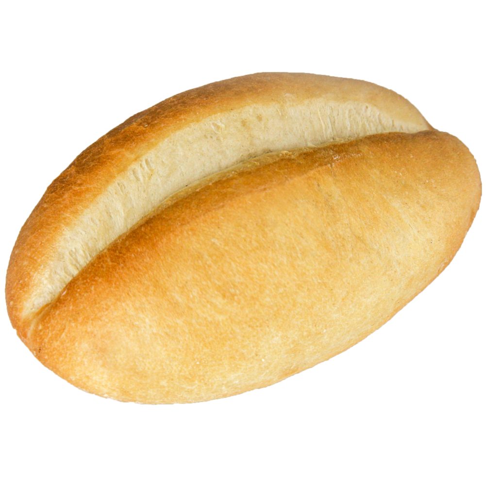 bela žemlja