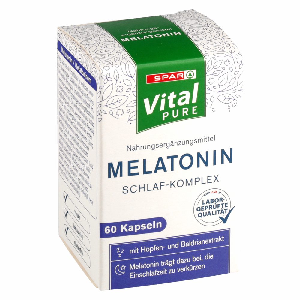 melatonin
