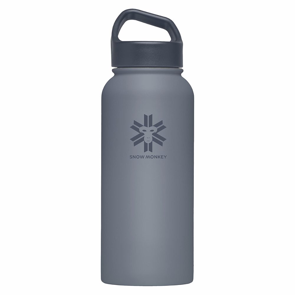 termo steklenica traveler deep