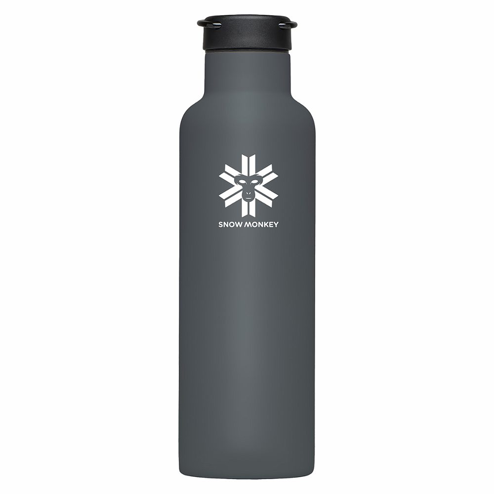 termo steklenica mover, deep arctic, snow monkey, 750ml, 1/1