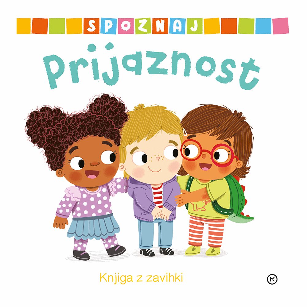 knjiga za otroke