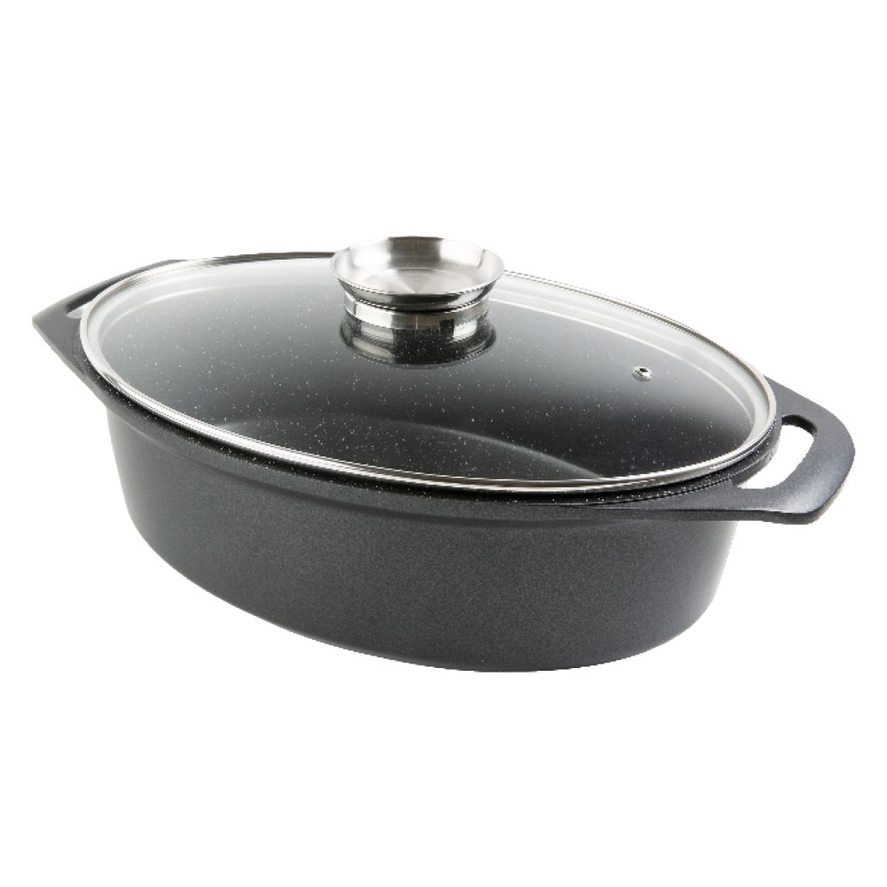 PEKAČ Z AROMA POKROVOM, CH-1066, ESSENCE, CHEFFINO, 1/1