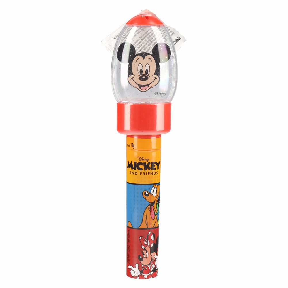 dekstrozni bonbončki v tubi, z lučko mickey, dolci preziosi, 10g