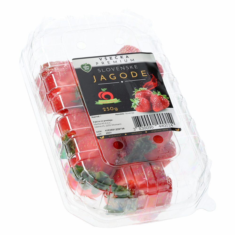 jagode
