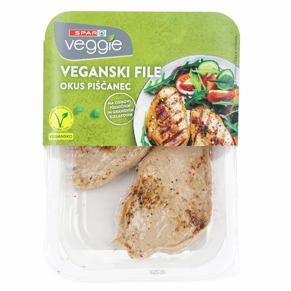 veganski file