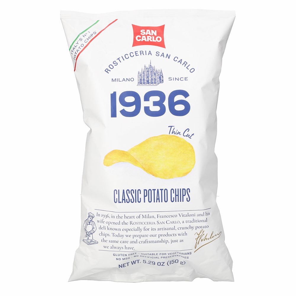 krompirjev čips