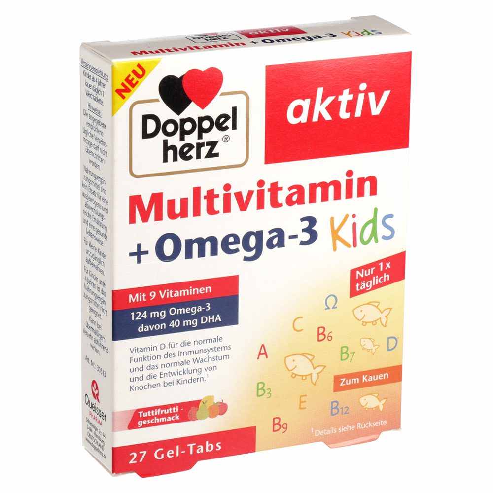 vitamin d3 2000 i.e. in omega 3 kids