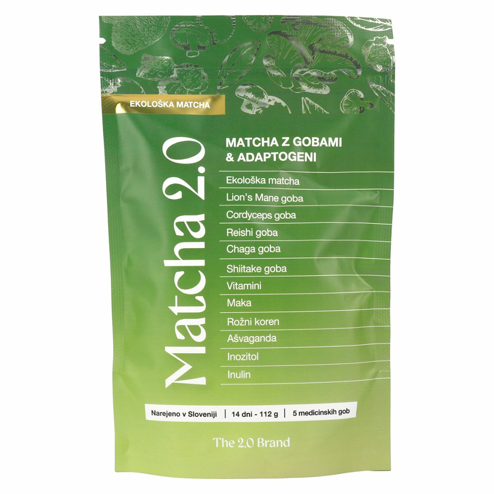 matcha 2.0