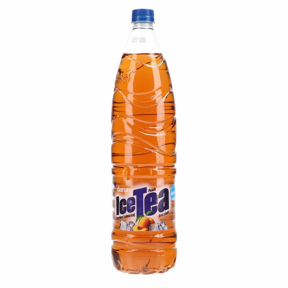 ledeni čaj breskev