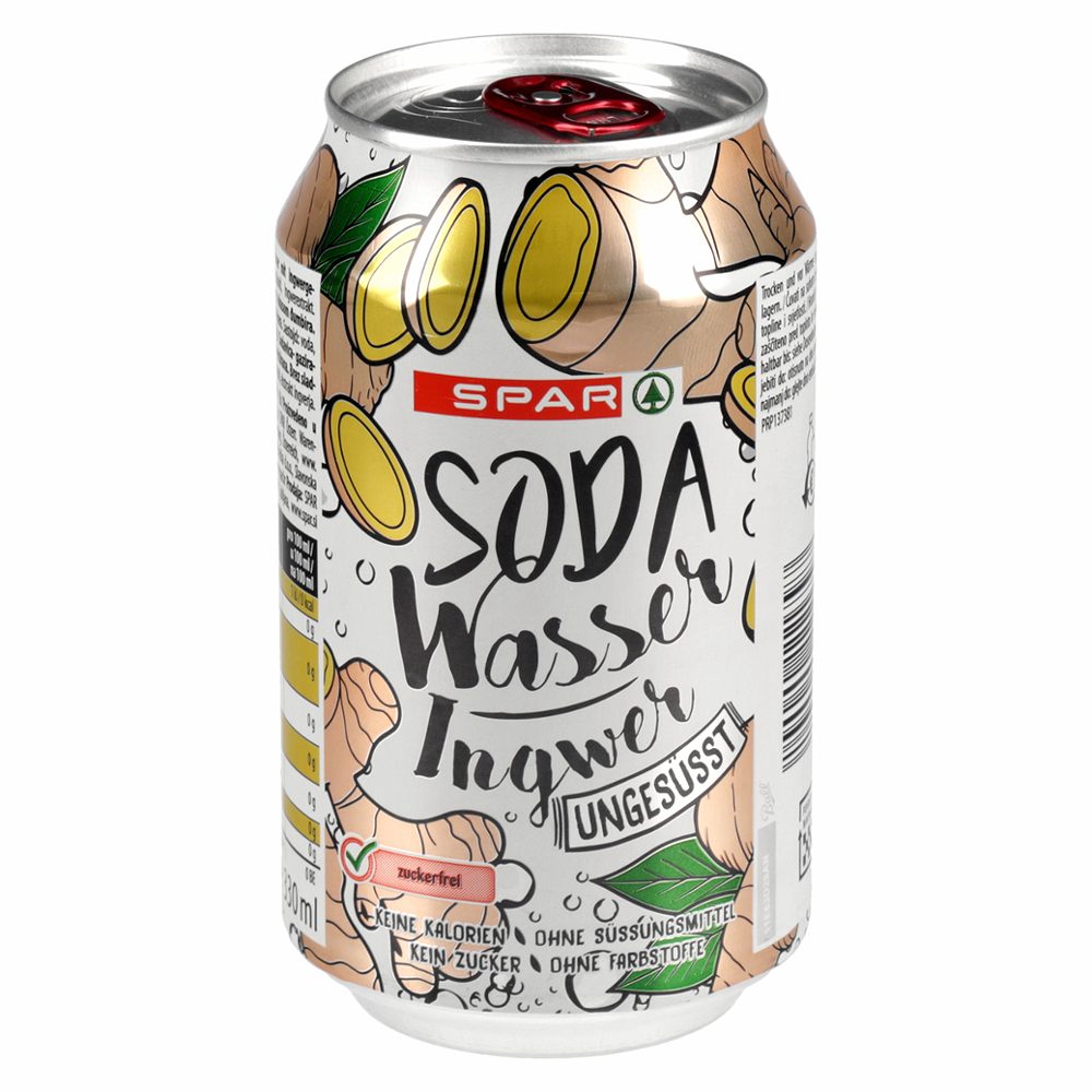 gazirana pijača