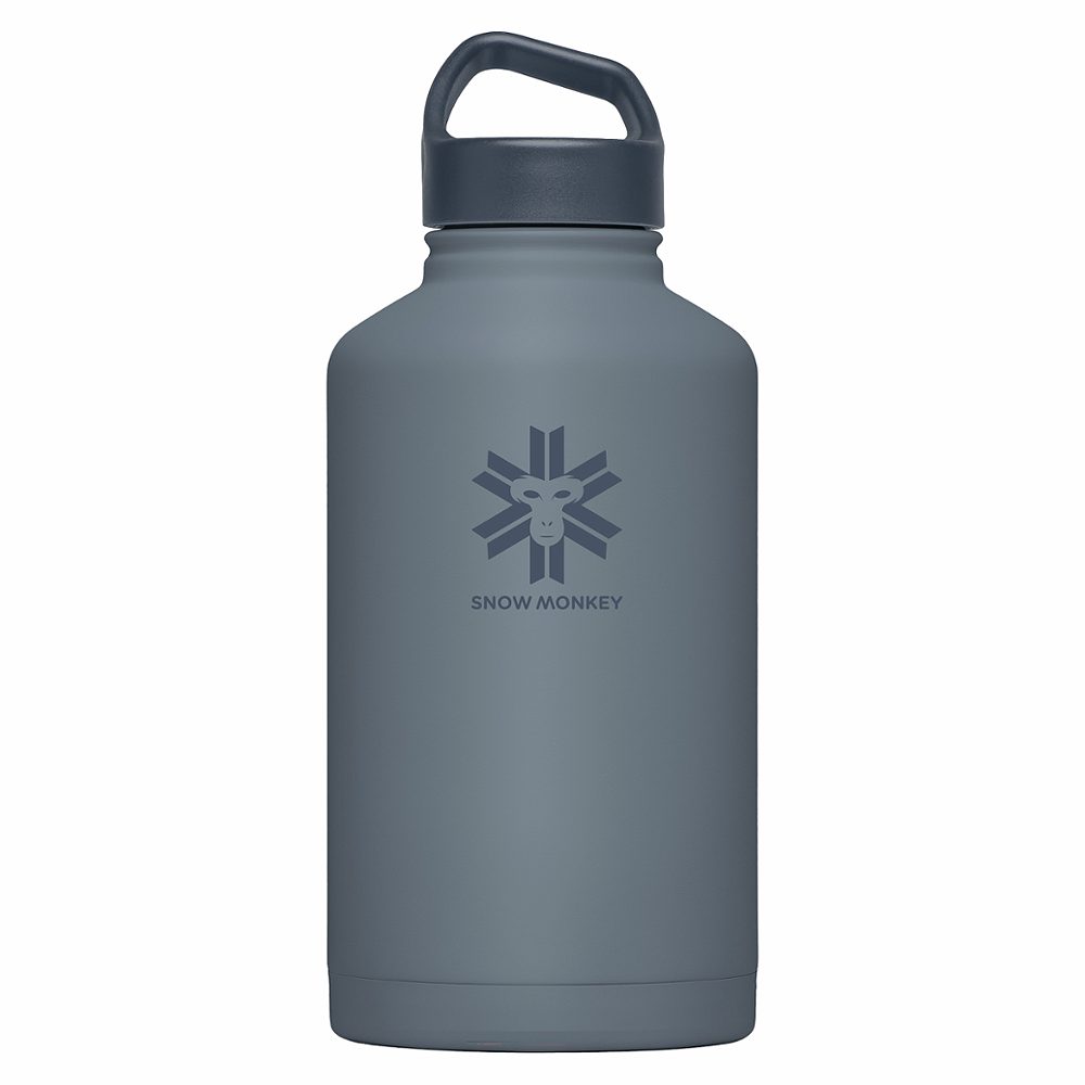 termo steklenica voyager deep arctic