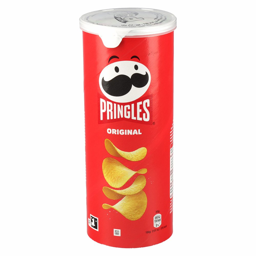 čips original