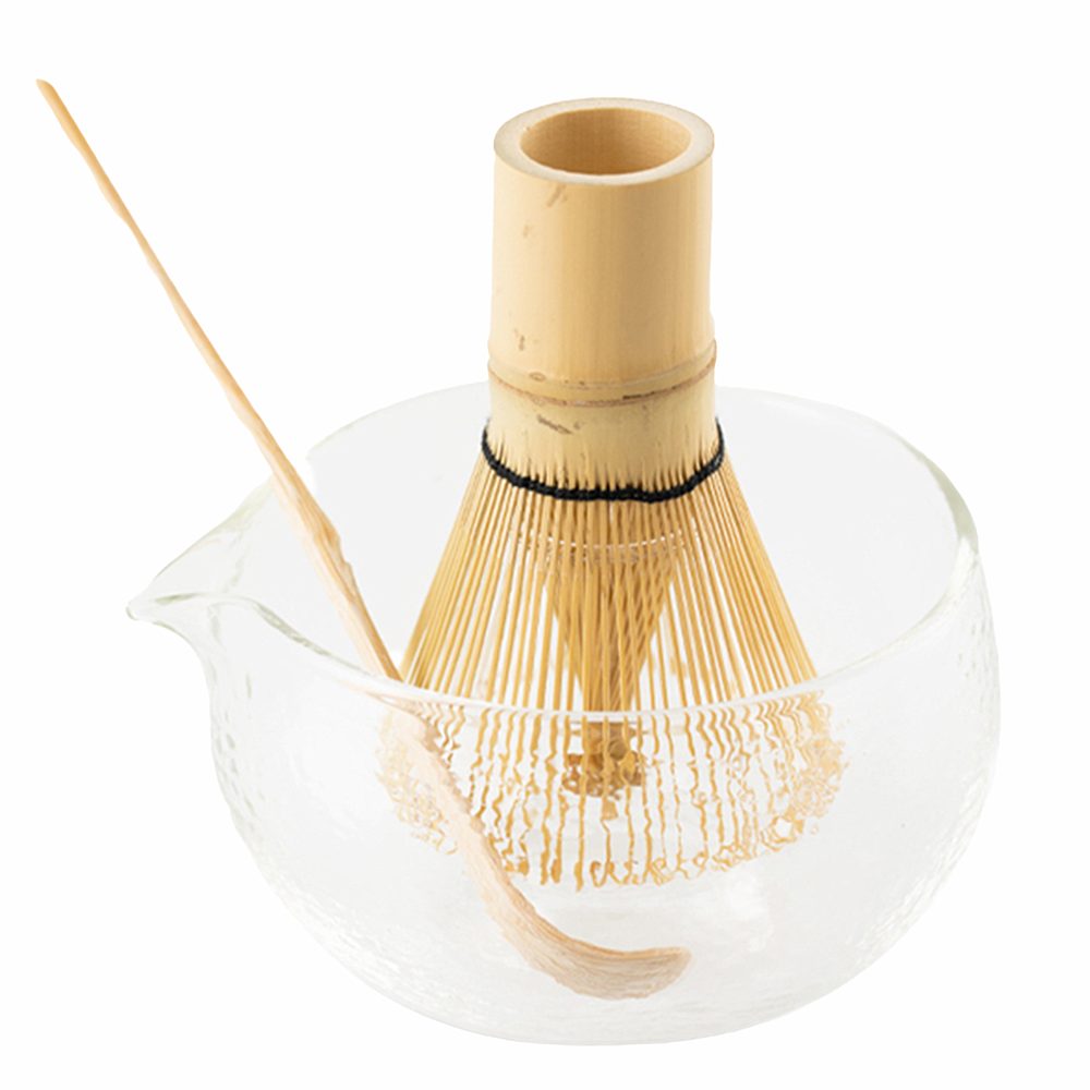 matcha set